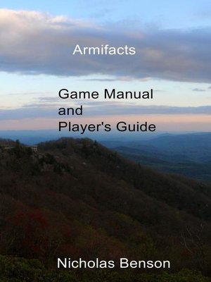 cover image of Armifacts